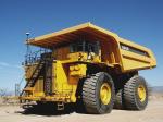 Komatsu 930E 1995 года